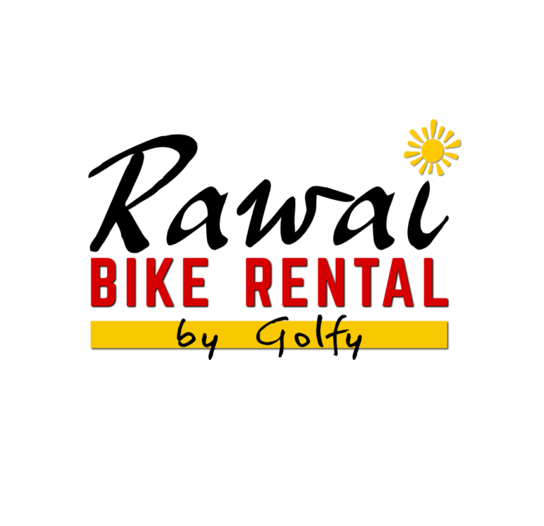 Rawai Bike Rental by Golfy -- Phuket Scooters for Rent